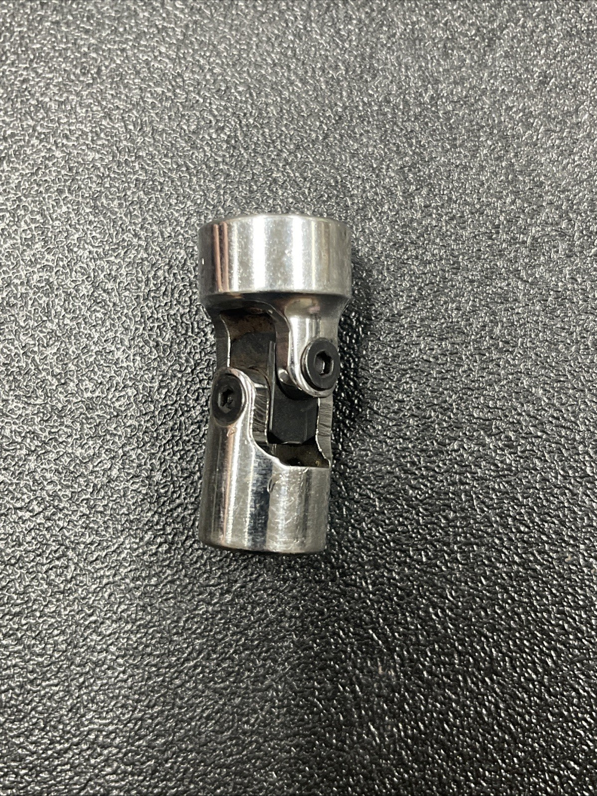 MATCO TOOLS 3/8” Drive 12 Point 5/8” Swivel Socket BU202 Chrome plated