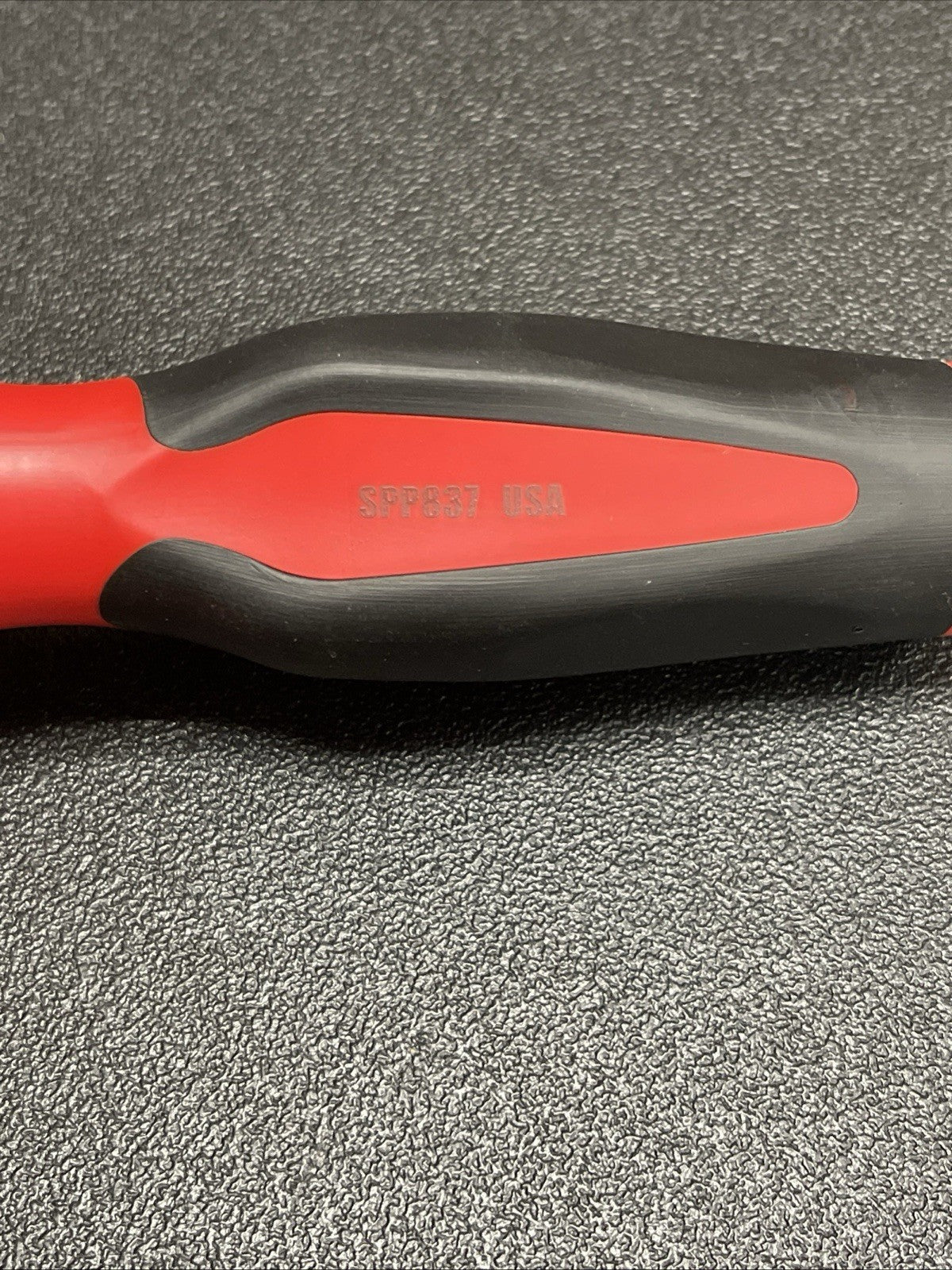 Snap On Tools SPP837 Drawer Slide Removal Tool NEW Right Angle Pry Tool