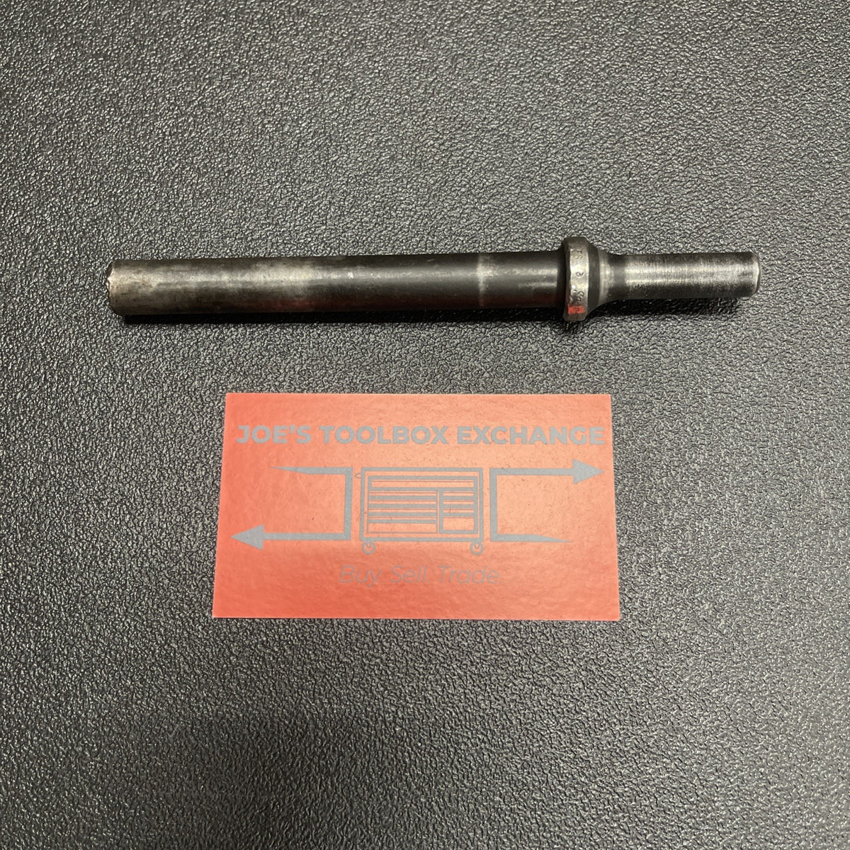 Snap On Tools PH73 Air Hammer Attachment 1/2" Round VTG