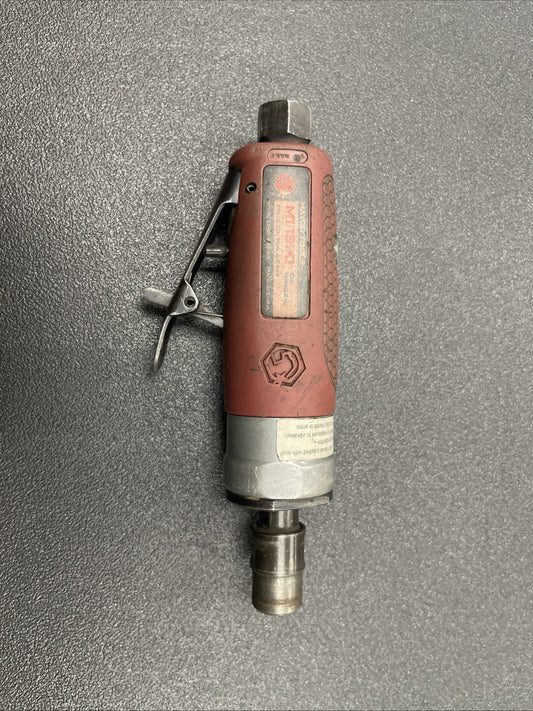 Matco Tools MT1890 High Speed 1/4" Straight Air Die Grinder