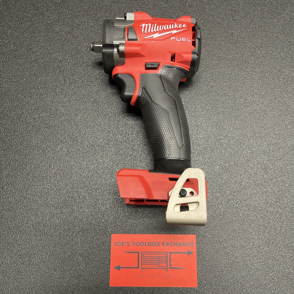 Milwaukee 2854-20 M18 Fuel 3/8 Compact Impact Wrench with Friction Ring NEW