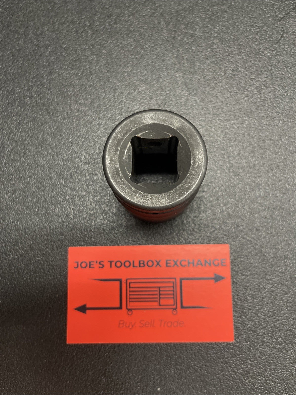 MATCO ADV 3/4" DRIVE 30MM METRIC 6 POINT IMPACT SOCKETPart No. DP30M6V