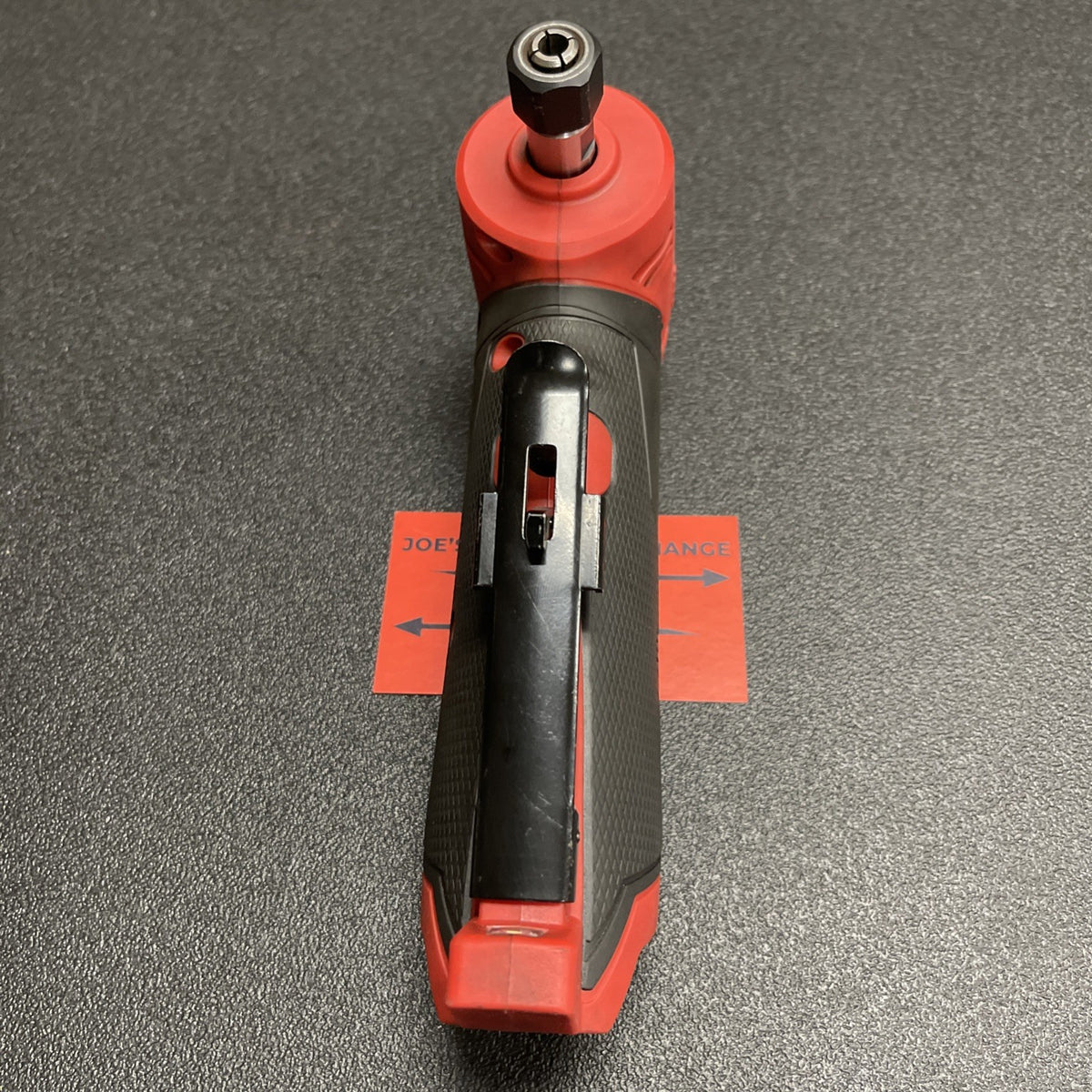 Milwaukee M12 FUEL 2485-20 12V Brushless Cordless Die Grinder Tool Only