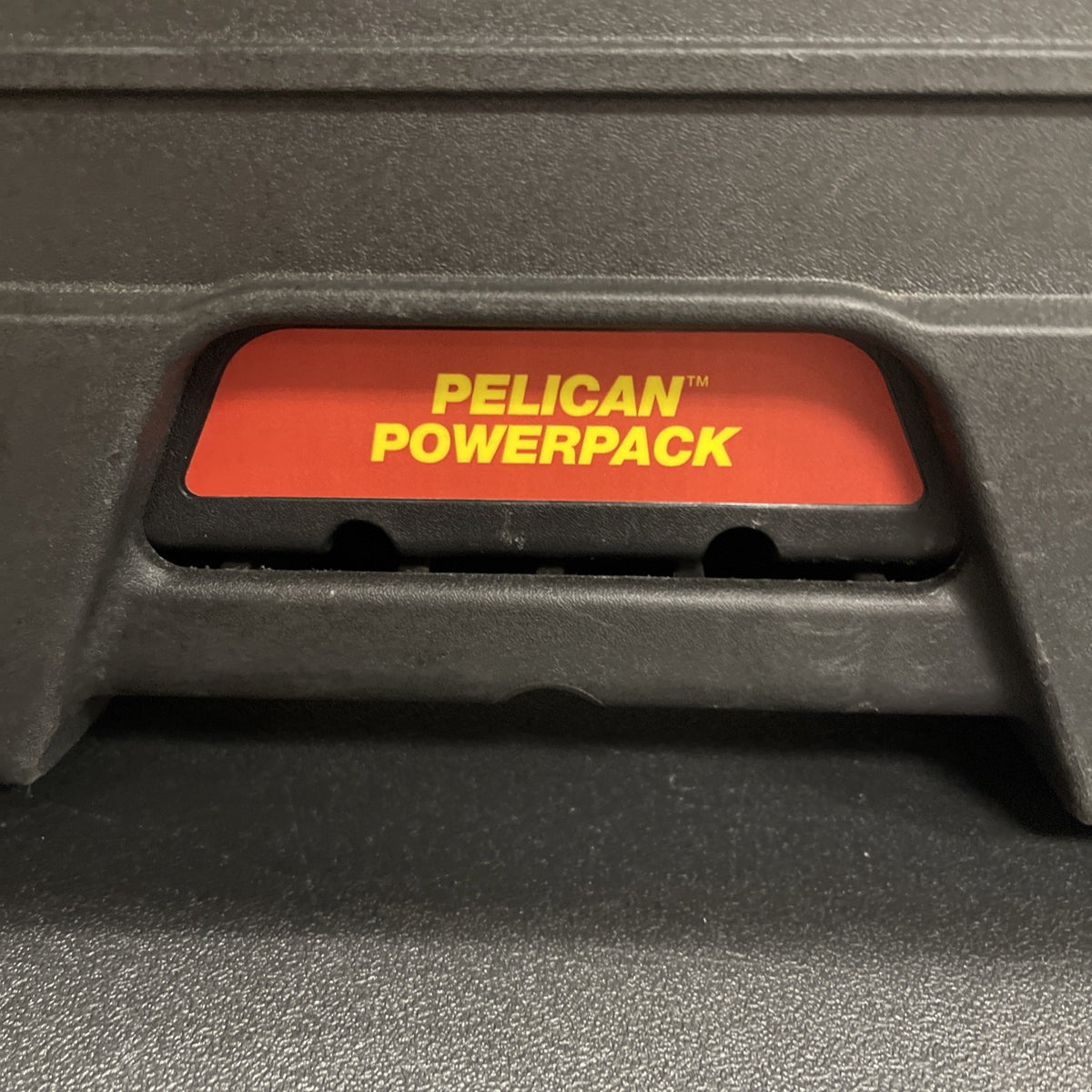 PELICAN 9460 RALS REMOTE AREA LIGHTING SYSTEM WITH BATTERY AND CHARGER