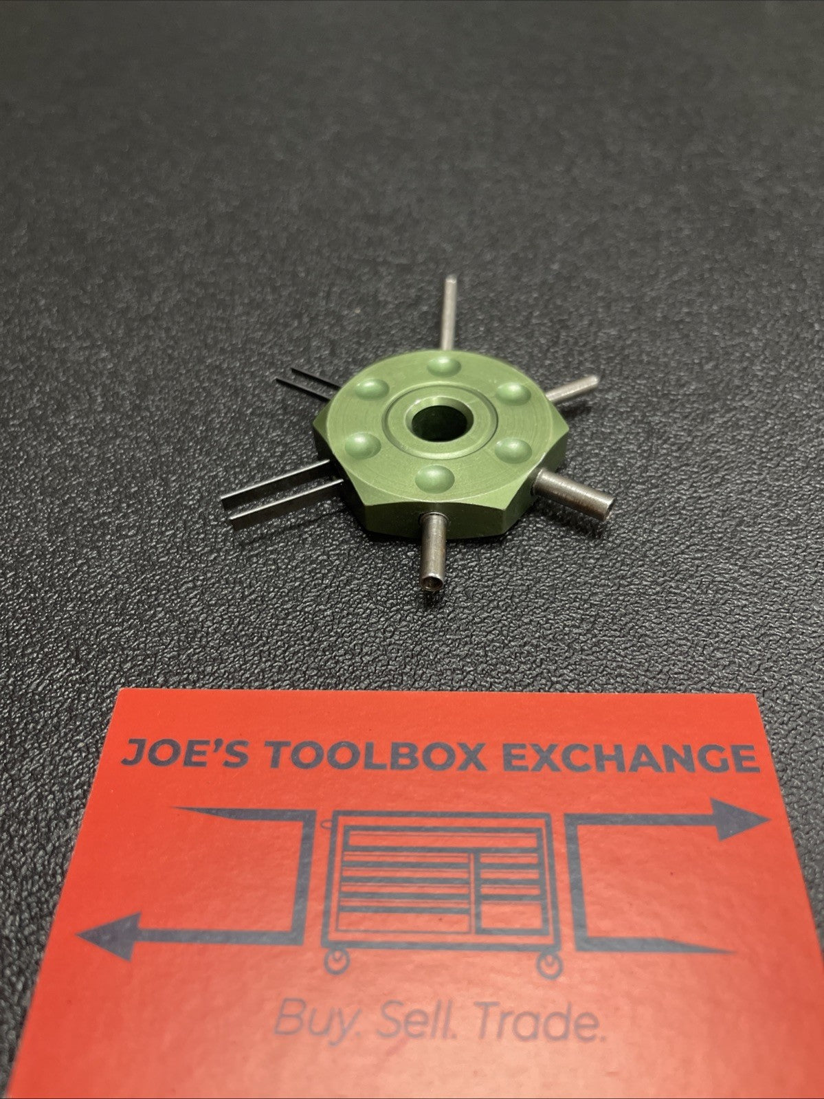 Blue-Point GA 500A Wiring Terminal Tool Blue-Point
