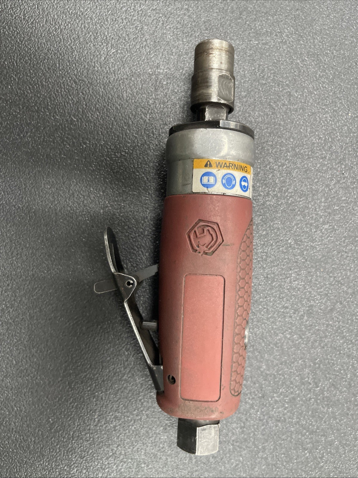 Matco Tools MT1890 High Speed 1/4" Straight Air Die Grinder