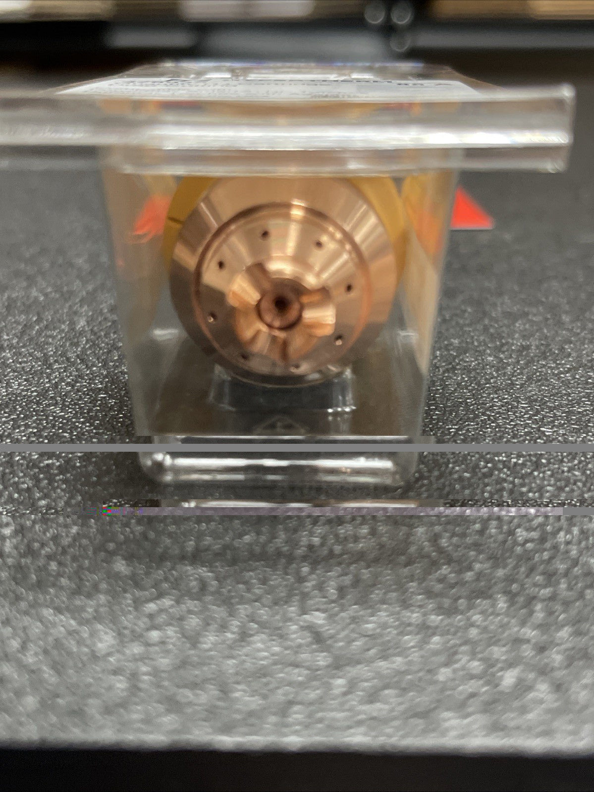 Hypertherm Smart SYNC 85A Drag Cutting Cartridge (428935)
