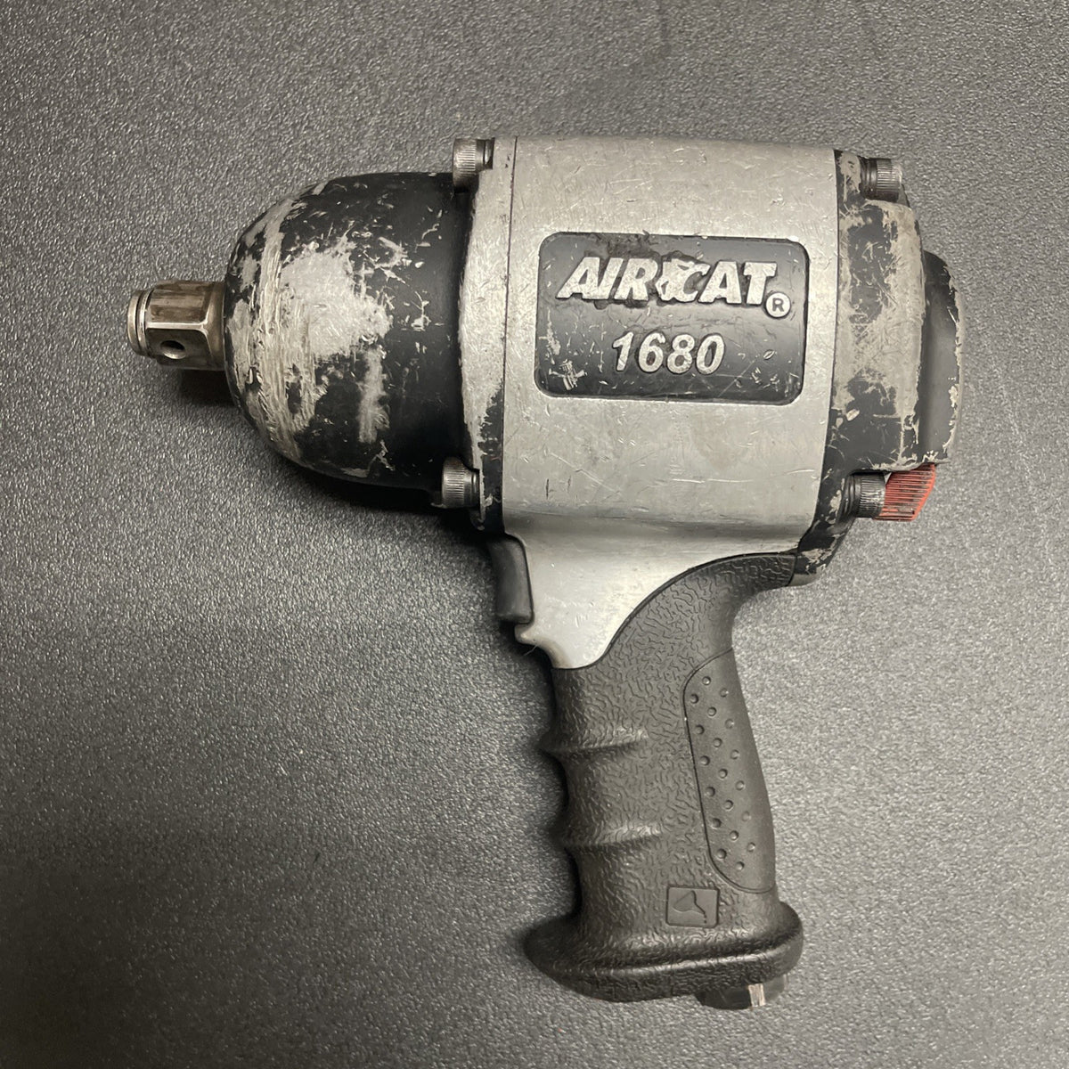 Aircat Air Pneumatic Impact Wrench Gun 3/4" Drive 1680A 1600ft/lbs