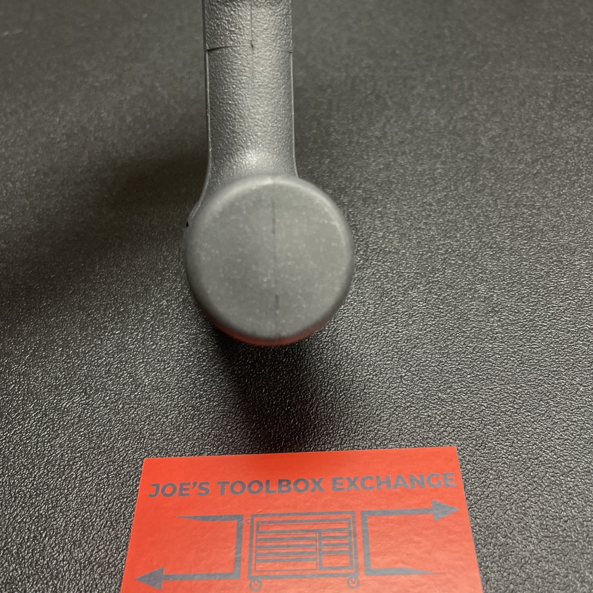Snap-on USA NEW Dark Titanium 16oz 450g Soft Face Dead Blow Hammer HBFE16DT