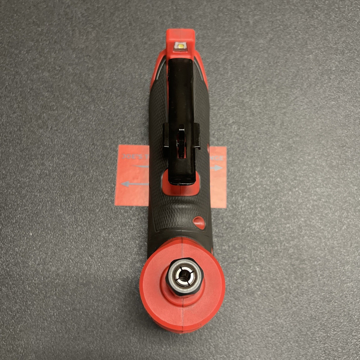 Milwaukee M12 FUEL 2485-20 12V Brushless Cordless Die Grinder Tool Only