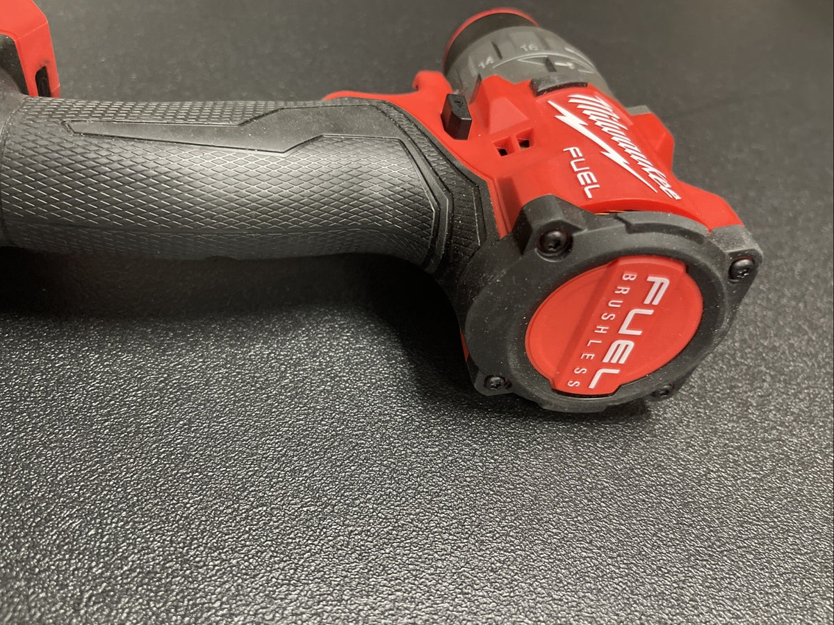Milwaukee NEW M18 Fuel 1/2" 18V Cordless Hammer Drill 2904-20 (TOOL ONLY)