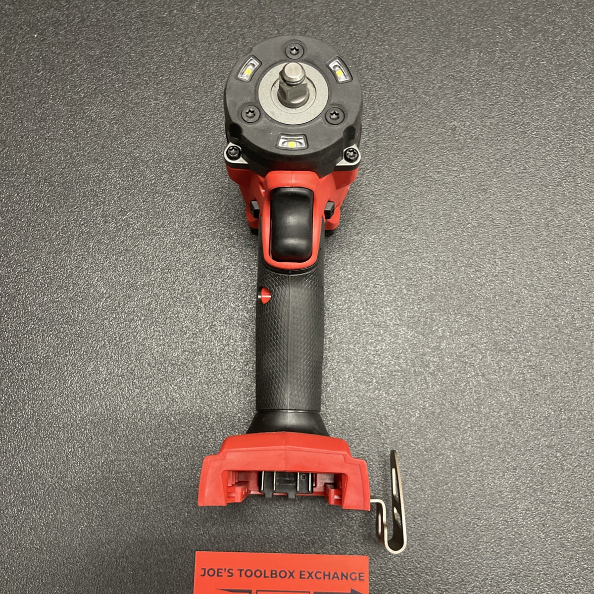 Milwaukee 2854-20 M18 Fuel 3/8 Compact Impact Wrench with Friction Ring NEW