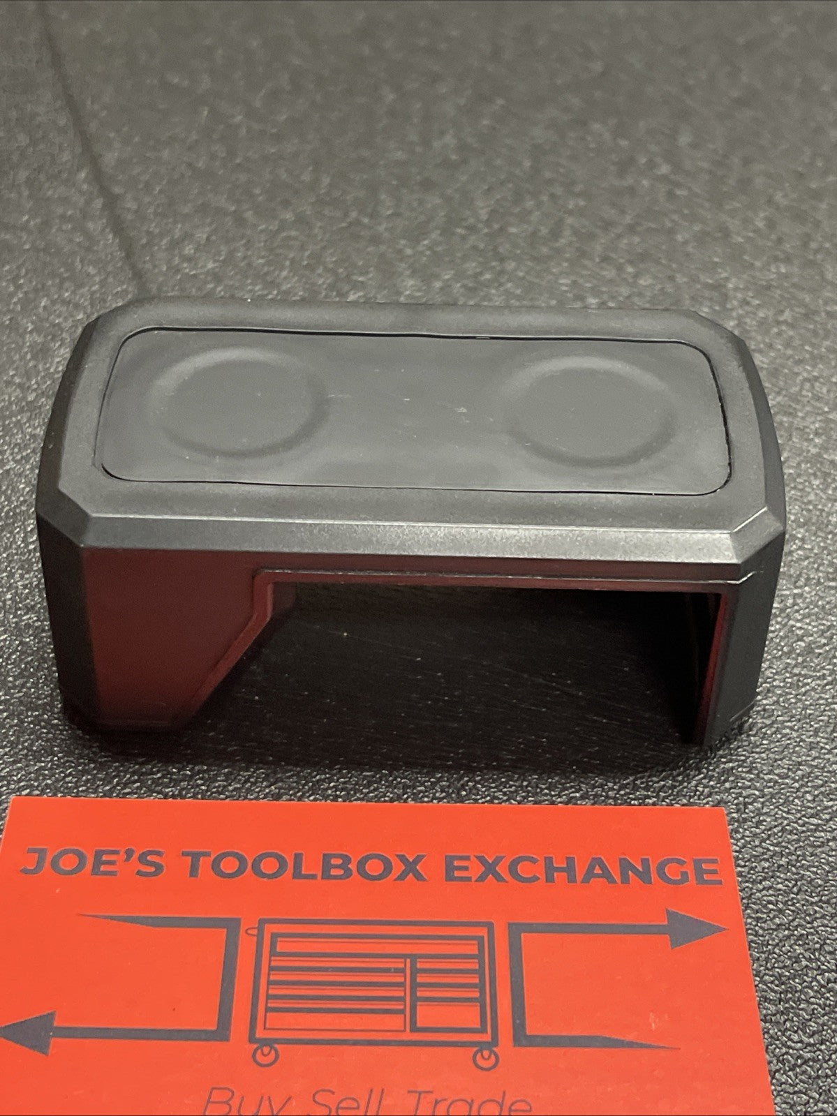 Snap on tool box car truck Magnetic power tool holder battery CTB8172 CTB8174