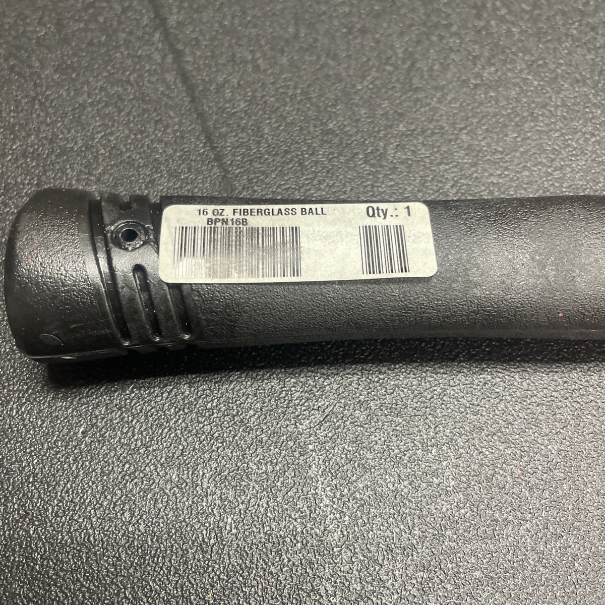 BLUE-POINT BPN16B 16 OZ FIBERGLASS HANDLE BALL PEEN HAMMER- BRAND NEW.