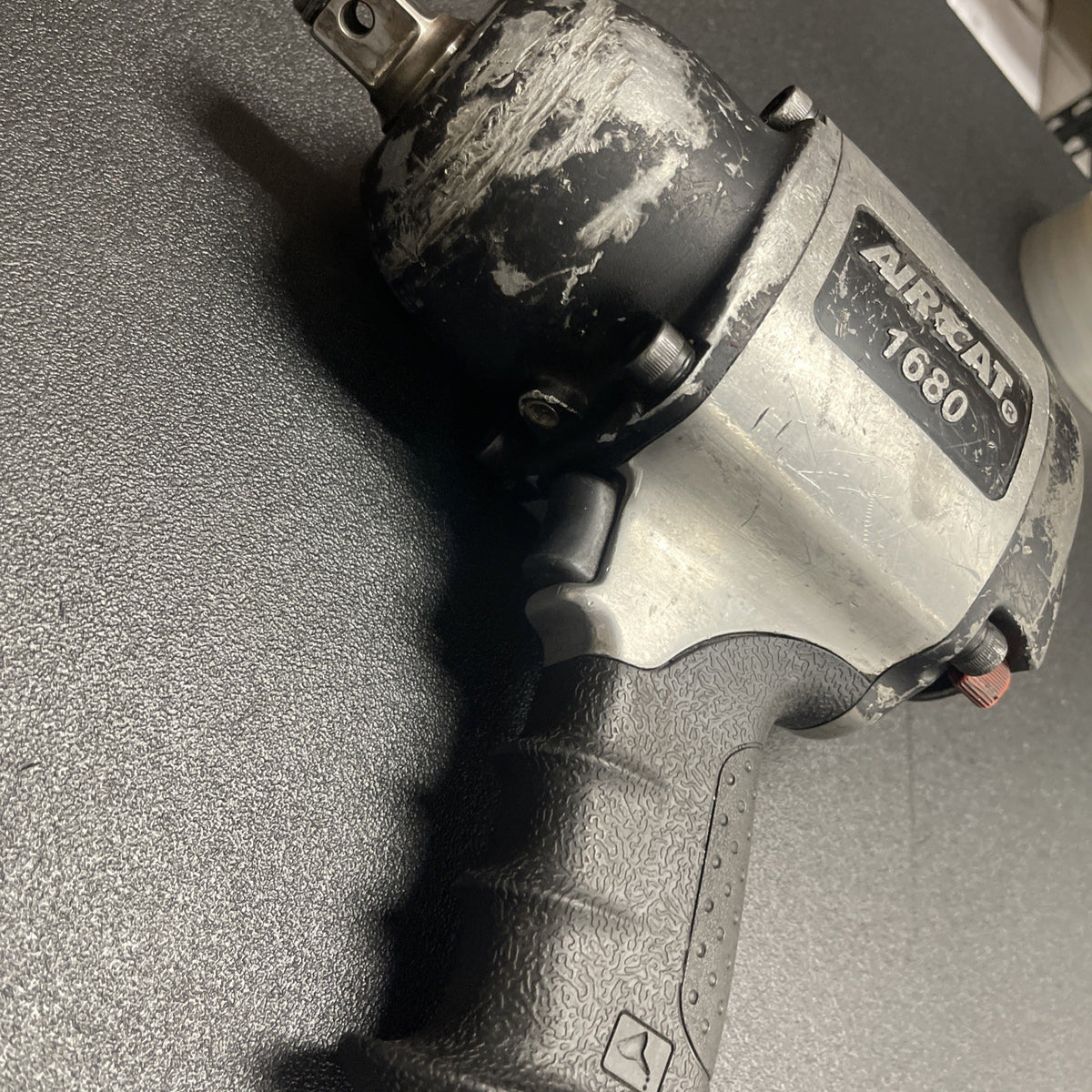 Aircat Air Pneumatic Impact Wrench Gun 3/4" Drive 1680A 1600ft/lbs