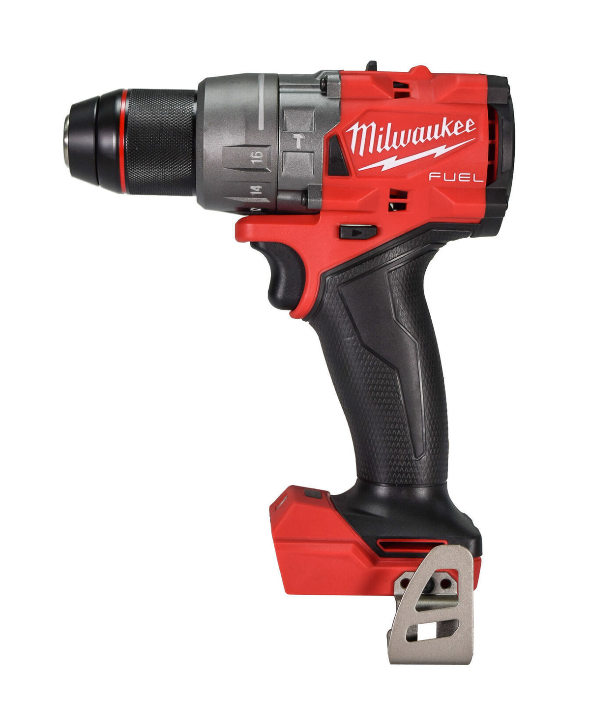 Milwaukee NEW M18 Fuel 1/2" 18V Cordless Hammer Drill 2904-20 (TOOL ONLY)