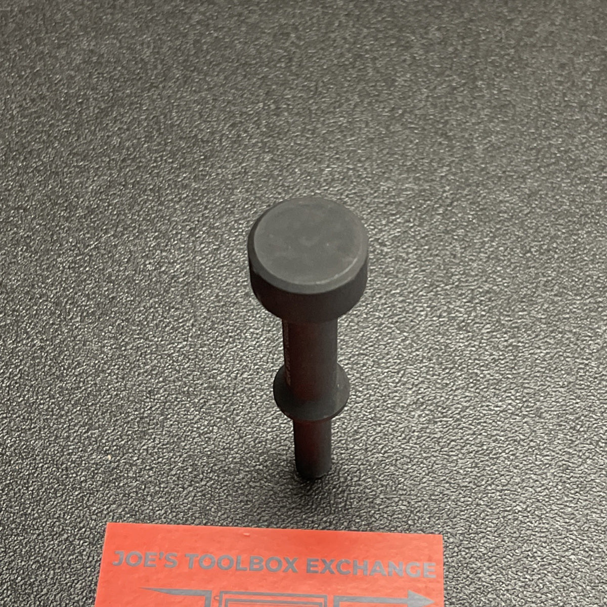 Matco MC390C 1 Inch Round Pneumatic Air Hammer Flat Bit Auto Repair Metal Work