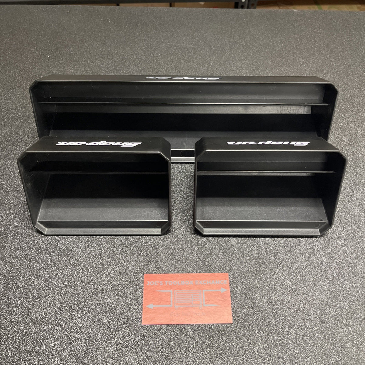 Mag Bowl MAGBOWL Magnetic Part Bowl 3 Piece Set MAGBOWLXL And MAGBOWL