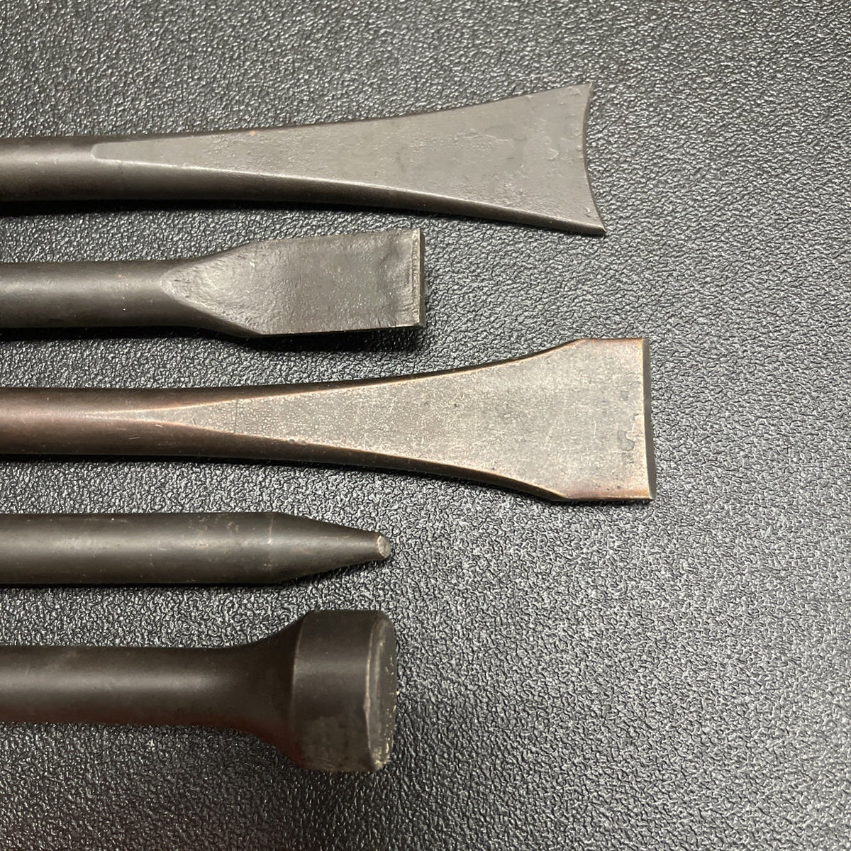 Mac Tools Five Piece Pneumatic Air Hammer Set AHBK5P – USA