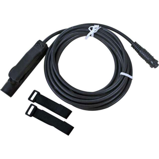 Miller 195184 RCCS-6M Rotary Fingertip Control 13.25 ft. 6-pin plug
